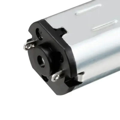 Мини-мотор с редуктором 6 В / 200