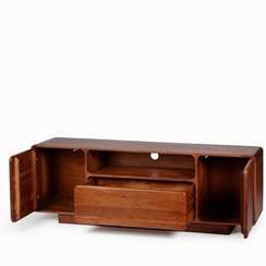 ТВ-Тумба Heather 175х40 см, массив акации