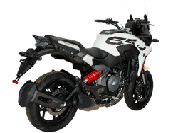 Мотоцикл CYCLONE RX6 (SR650) ТУРЭНДУРО