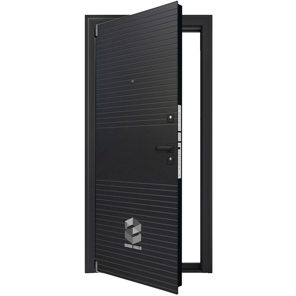 Sigma Комфорт Plus