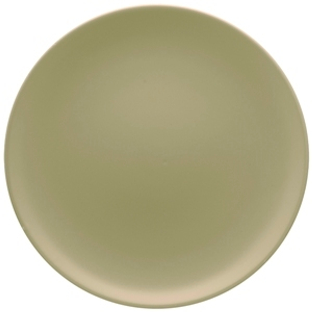 Тарелка Мелкая Unni Acetinado Oliva 26См Oxford 102601, Ay02-5508