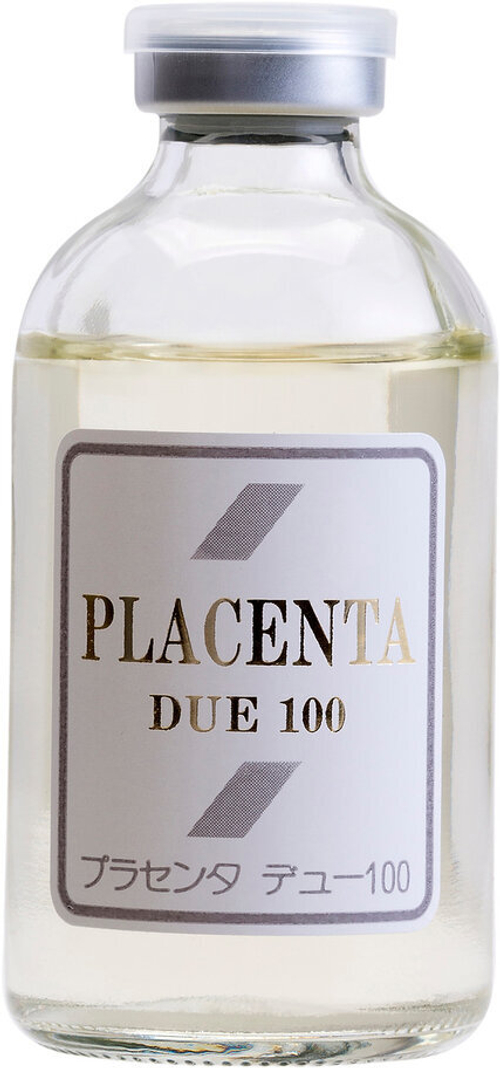 UTP Экстракт плаценты - Placenta, 50мл