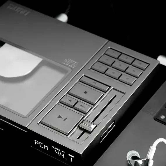 DUNU Concept R