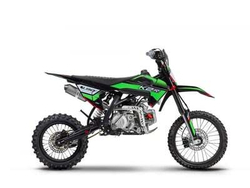 Мотоцикл K2R PF190