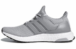 Кроссовки Adidas Ultraboost 4.0 (Женская размерная сетка)