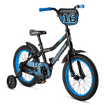 Детский велосипед Schwinn GREMLIN 16 (2018)