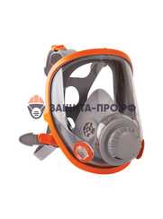 Маска Jeta Safety 5950 полнолицевая