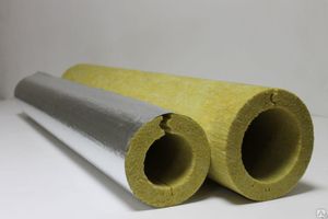 ЦИЛИНДР ТЕХНО для изоляции трубопроводов