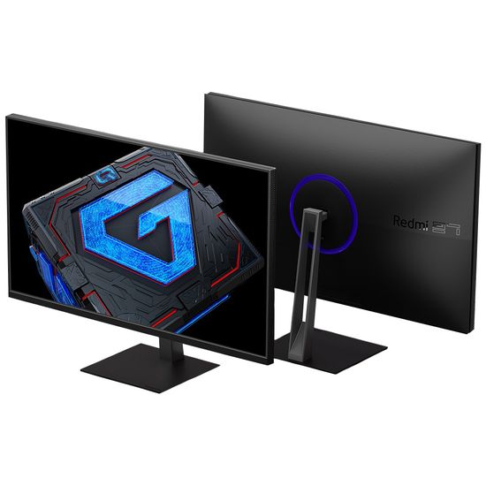 Монитор Xiaomi Redmi Gaming Monitor 27" X27GQ (2025г версия) 165Hz (P27QCA-RX)