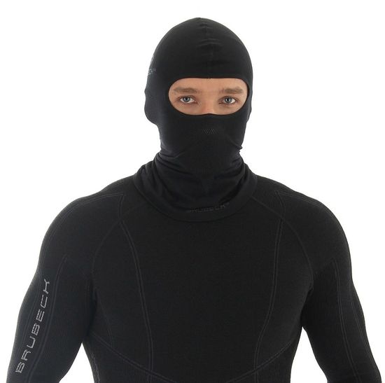 Подшлемник/Балаклава BRUBECK KM00070/KM00010A