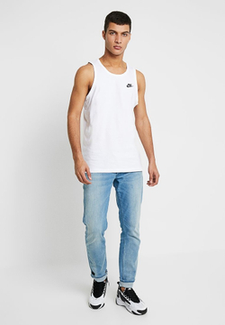 Майка мужская NIKE M NSW CLUB - TANK