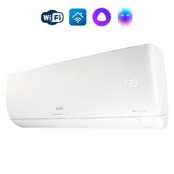 Сплит-система инверторного типа Ballu Platinum Evolution DC BSUI-18HN8_22Y комплект