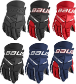 Перчатки Bauer Supreme S23 M3 SR