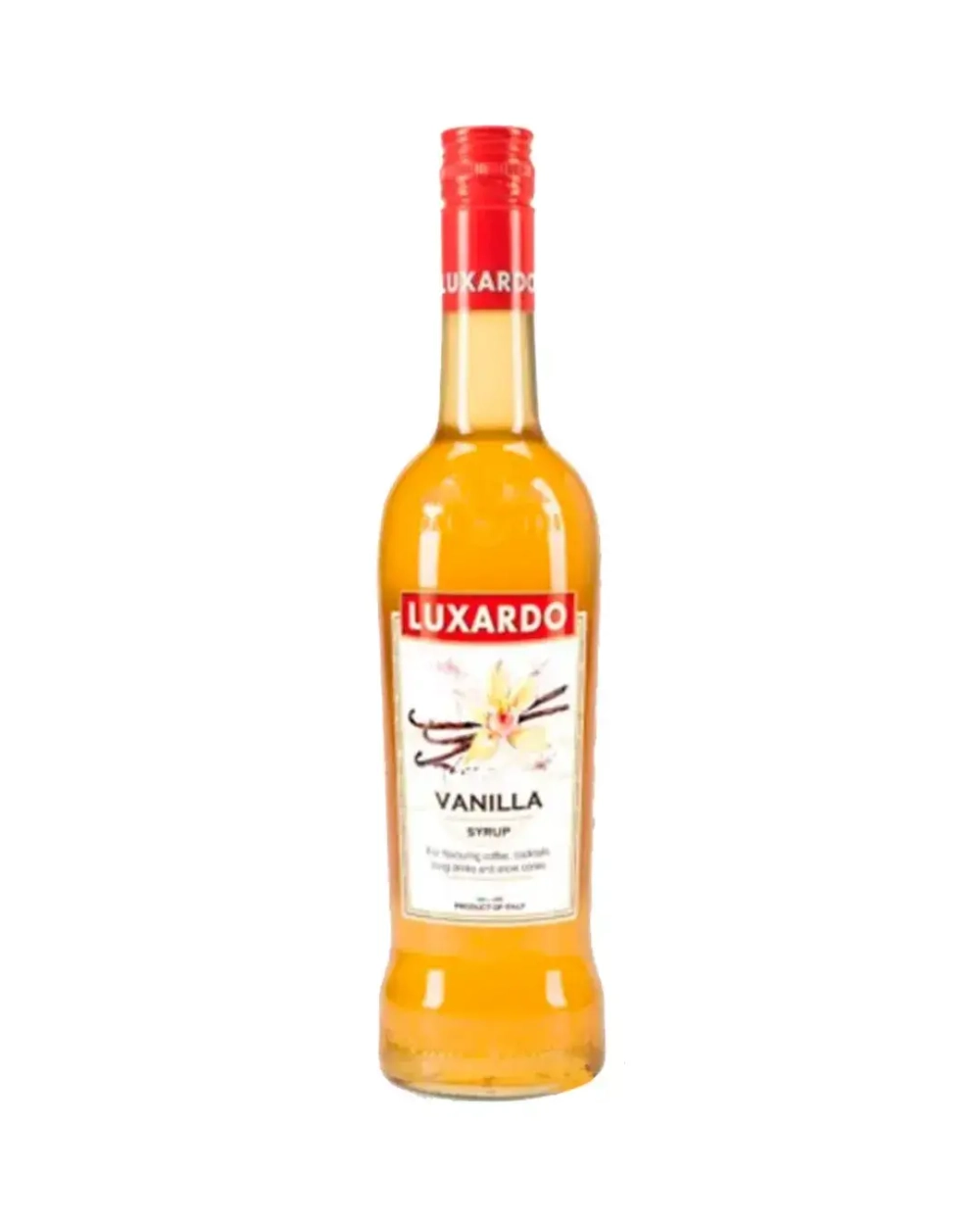 Luxardo Vanilla 0,75 л.