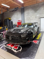 КОВАНЫЕ ДИСКИ ДЛЯ MERCEDES-BENZ AMG GT R COUPE C190 2020 МЕРСЕДЕС-БЕНЗ