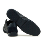 Кроссовки Saturn_Lowp BOSS BLACK - темно-синий(50498265)