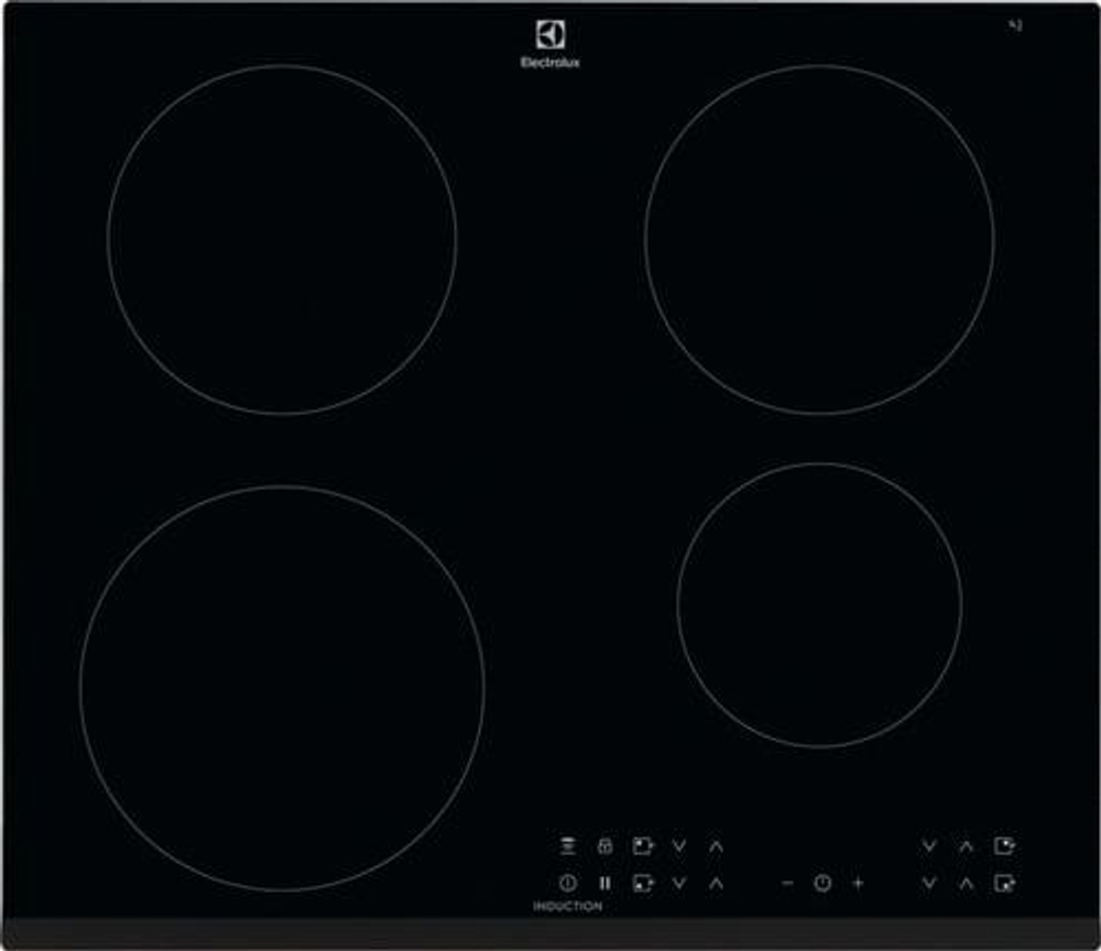 Электрическая варочная панель Electrolux LIR60430