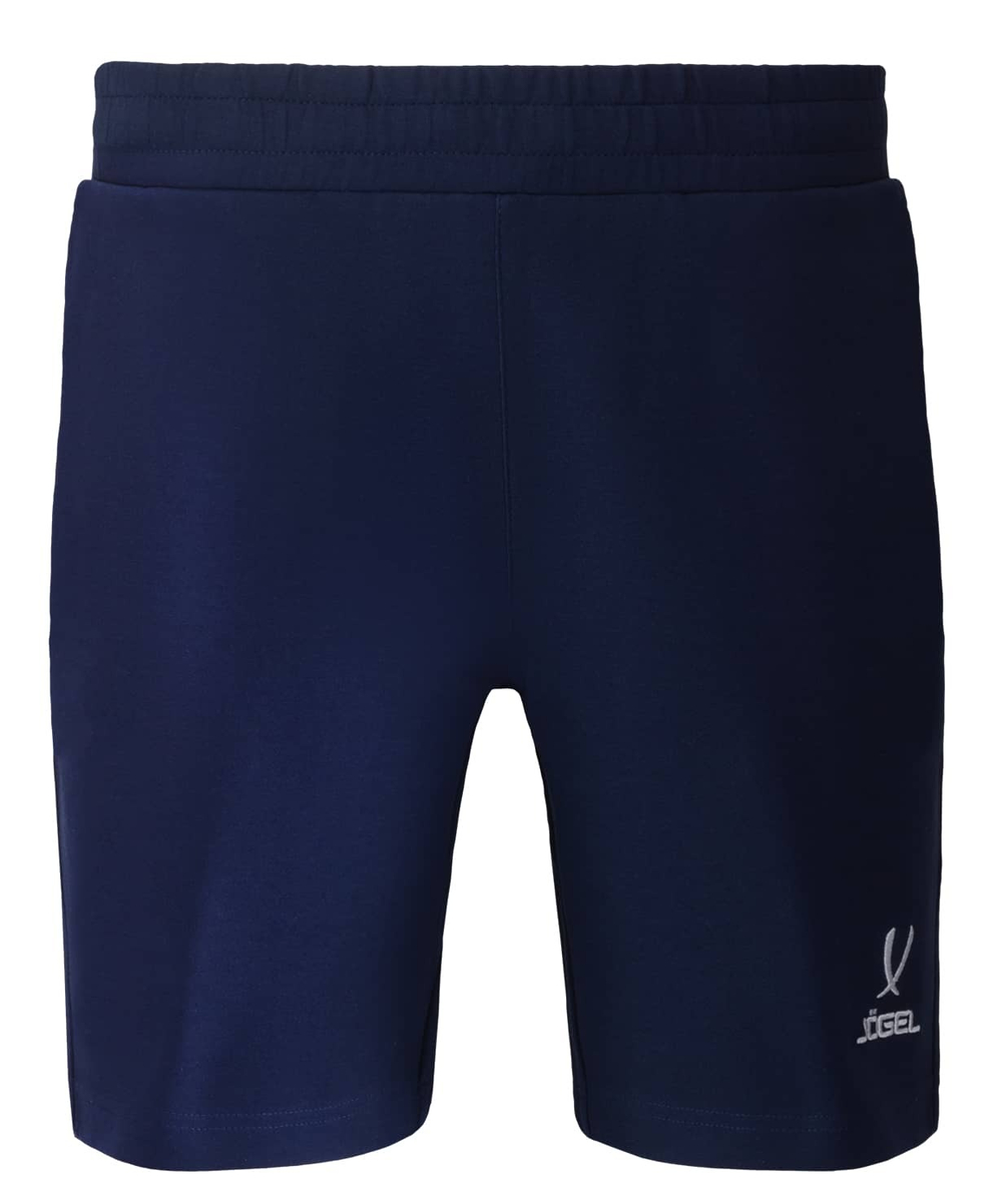 Шорты ESSENTIAL Athlete Shorts, темно-синий