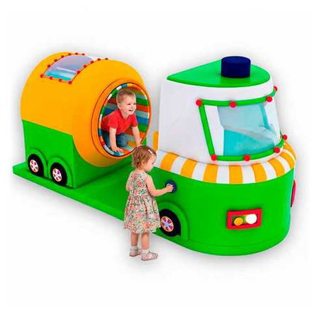 Комплектующие игровых лабиринтов