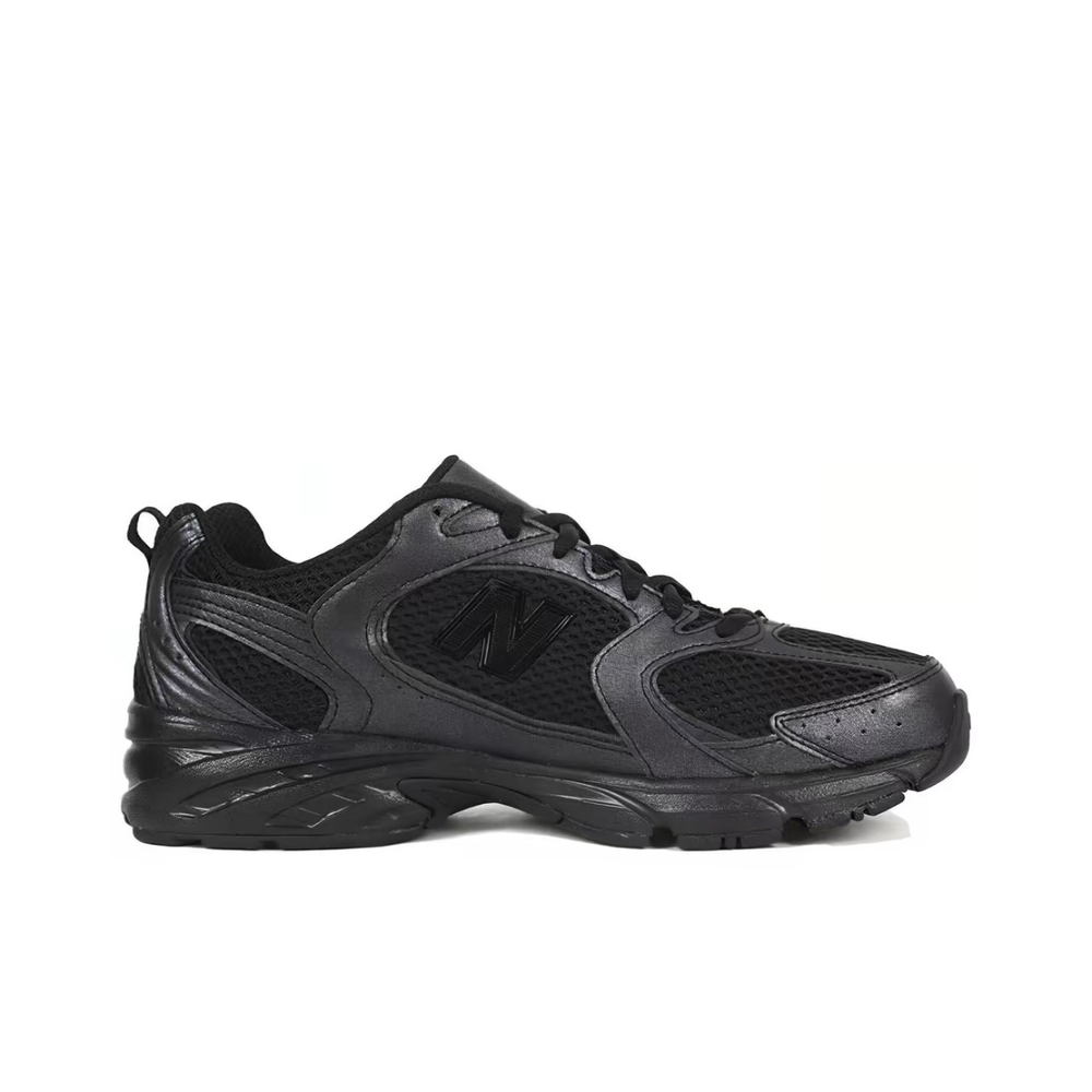 New Balance 530 "Triple Black"