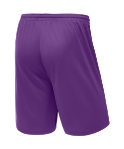 Шорты баскетбольные Camp Basic, фиолетовый, детский