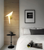 Wall design lamp  PERCH by Moooi