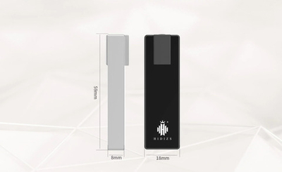 ЦАП Hidizs S9 Pro черный