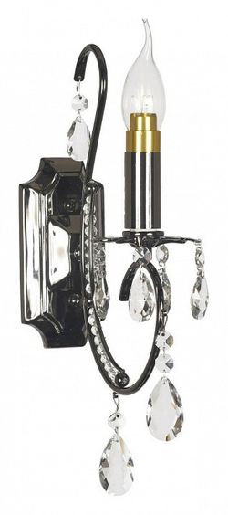 Бра Arti Lampadari Romano Romano E 2.1.1.601 NB