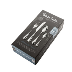 Набор столовых приборов на 6 персон 24 предмета Robert Welch Honeybourne