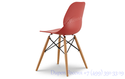Стул PW-025 red 7626U