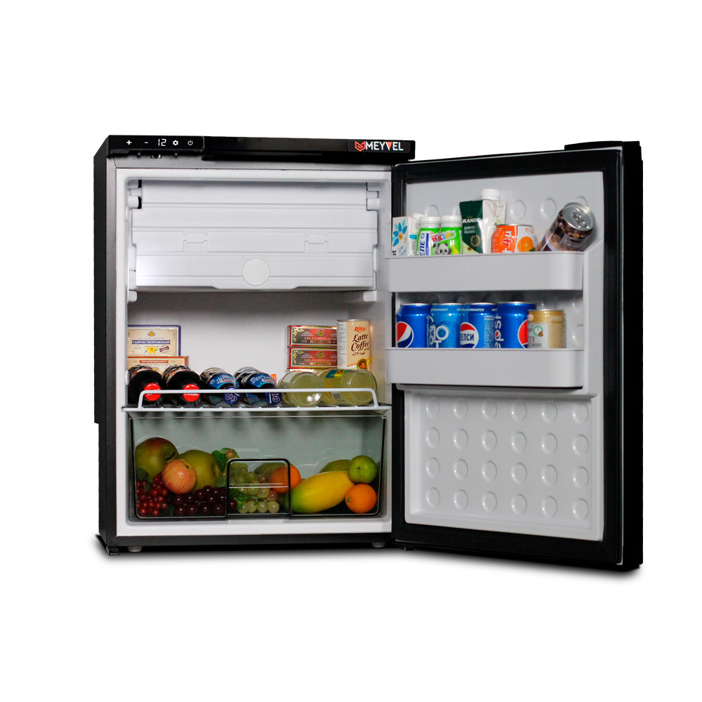 Холодильник автомобильный Meyvel AF-DB65