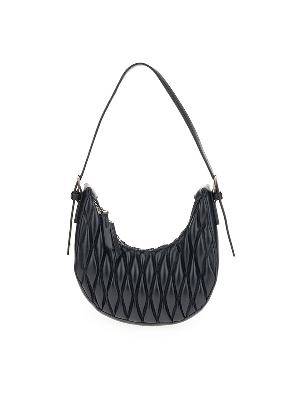 27587-1/10 Сумка жен., иск. кожа