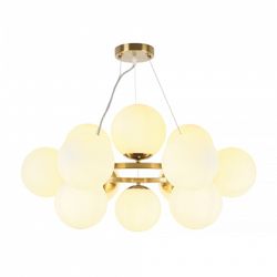 Подвесная люстра MyFar Pendant MR2943-12P