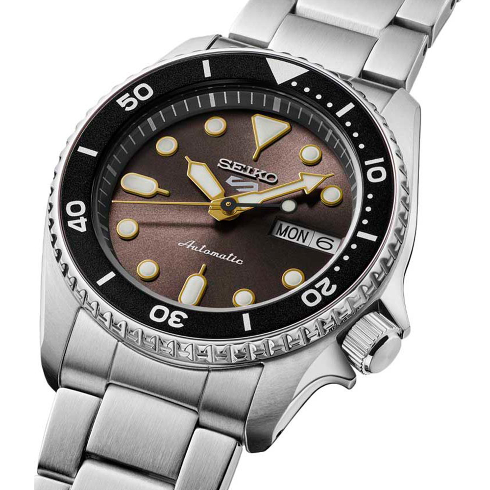 Seiko SRPL79