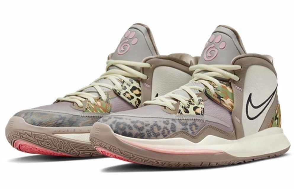 Кроссовки Nike Kyrie 8 Infinity 8 Ep