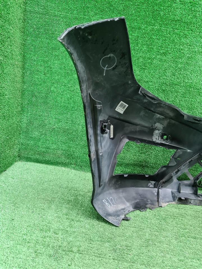 Бампер передний Mercedes GLK X204 (2012-2015) AMG