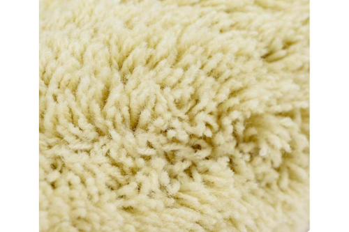 Сменный ролик Зубр ЭКСПЕРТ СИНТЕКС фасадный, полиакрил, ворс 18мм, ручка 8мм, d=58/250мм 02506-25