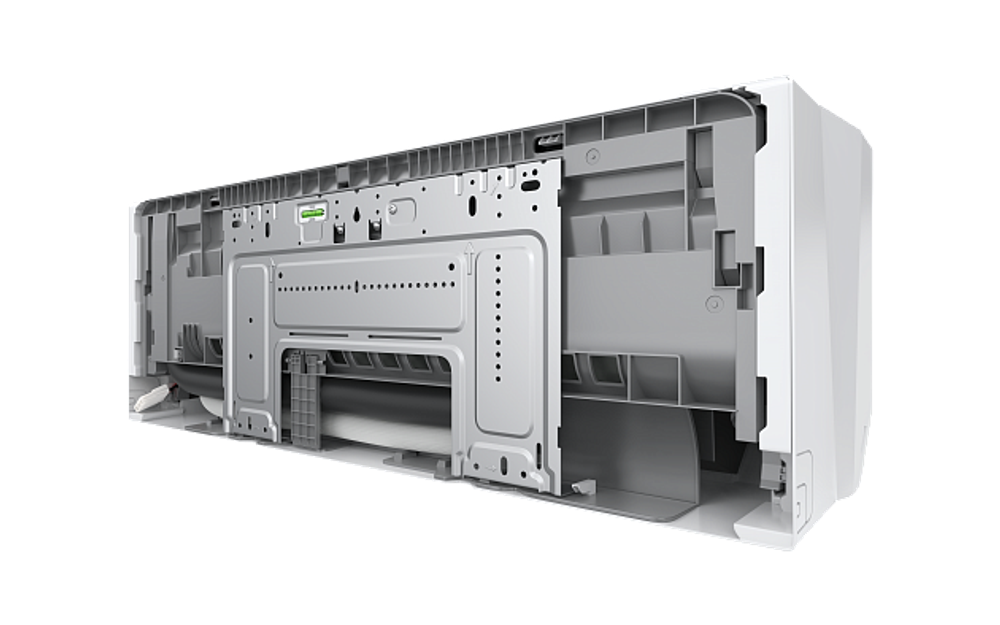 Тепловой насос Energolux LUGANO PRO LINE HP SAS24DL3-AI/SAU24DL3-AI