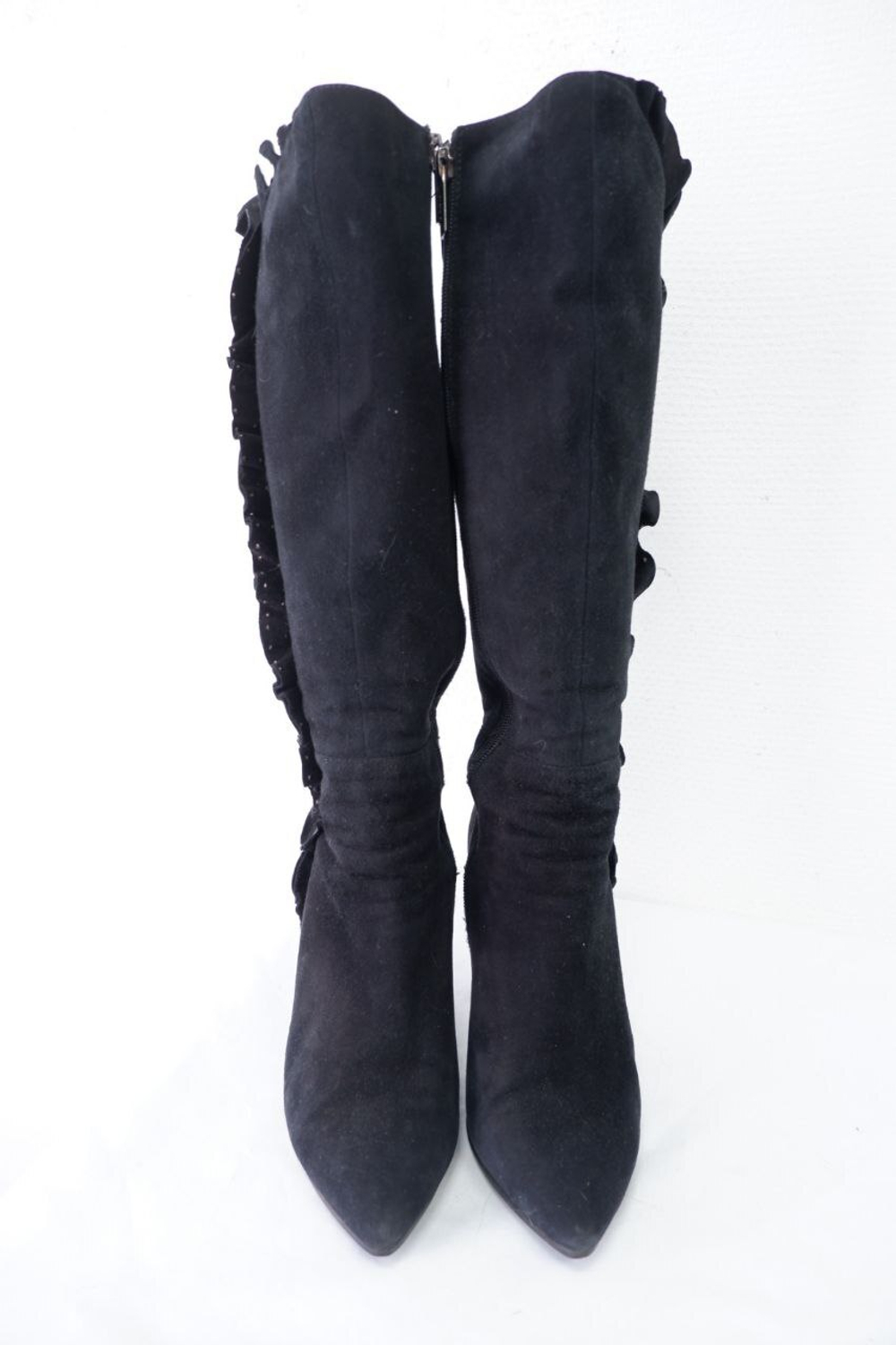 Сапоги Julia Grossi демисезонные 36 размер