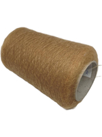 Пряжа на бобине (Италия) 67% кид мохер 3% шерсть мериноса 30% нейлоно 298 г 100г-1000м