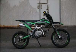 Мотоцикл FXMOTO Y1