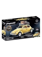 Конструктор Volkswagen Beetle Playmobil 70827