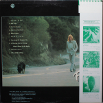 Rod Stewart / Foot Loose & Fancy Free (LP)