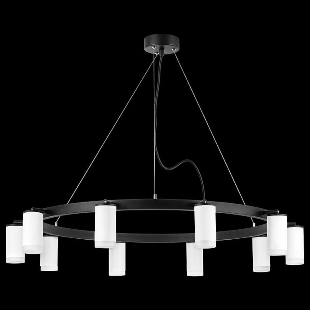 Подвесная люстра Lightstar Rullo LR0203600