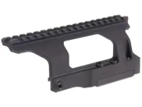 Кронштейн SAG боковой Picatinny для СВД/Тигр/TG3 низкий (S20021)