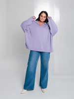 Джемпер Б687-3 one size 2090 руб (5)