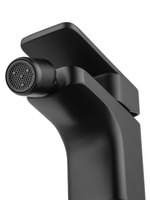 Смеситель для биде WONZON & WOGHAND ARNIE, Черный матовый (WW-695001-MB)