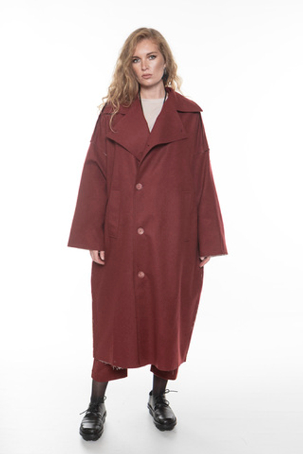 ПАЛЬТО НА ПОДКЛАДЕ