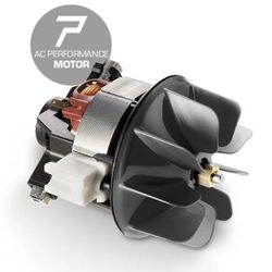 Фен Valera Professional Vanity Performance Timeless Black Rotocord (VA 8612 RC TB)