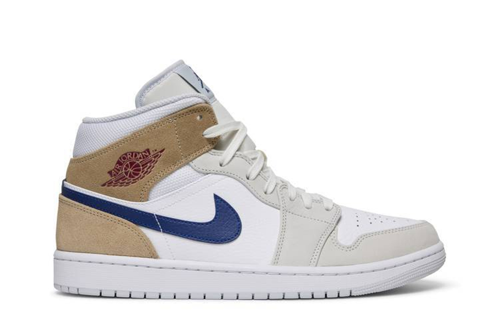 Кроссовки Jordan Air Jordan 1 Mid